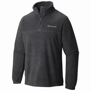 Columbia Steens Mountain™ Half Zip Skinna Herr Grå (HPONM0752)